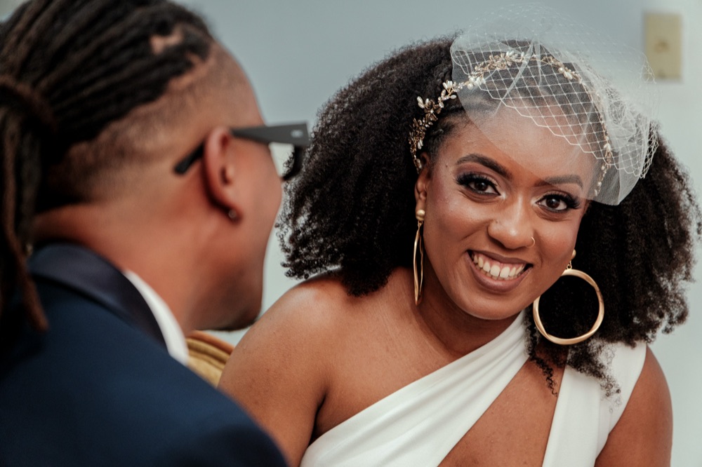 Tropical Vows — 20
